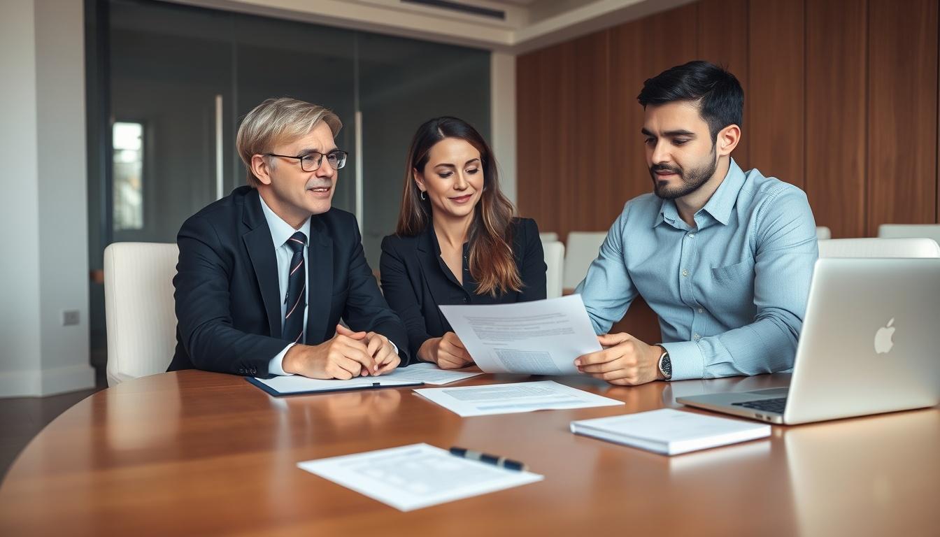 Révision de contrats